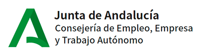 Logo Junta de Andalucía